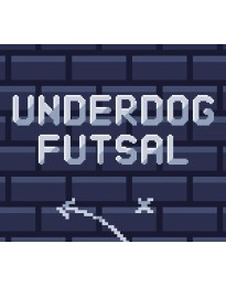 Underdog Futsal PC Steam CD Key