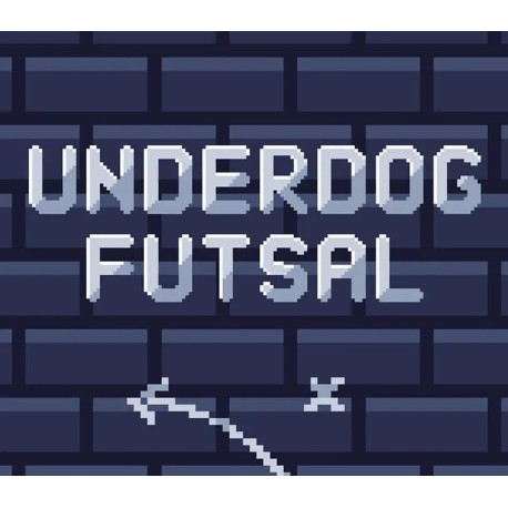 Underdog Futsal PC Steam CD Key