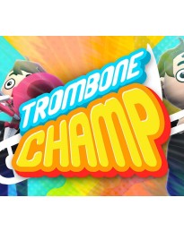 Trombone Champ PC Steam CD Key (valid until December 2026)