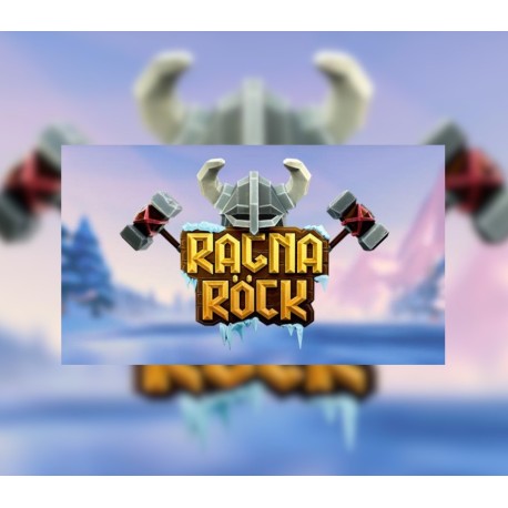 Ragnarock PC Steam CD Key (valid until December 2026)
