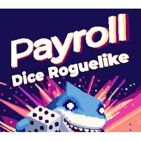 Payroll PC Steam CD Key
