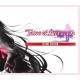 Tales of Berseria Remastered Deluxe Edition EU PC Steam CD Key