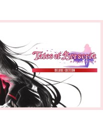 Tales of Berseria Remastered Deluxe Edition EU PC Steam CD Key