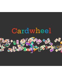 Cardwheel PC Steam CD Key