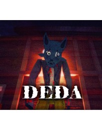 DEDA PC Steam CD Key