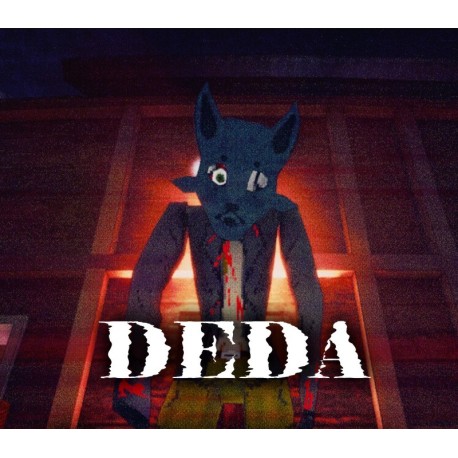 DEDA PC Steam CD Key