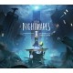 Little Nightmares II Enhanced Edition Xbox One / Xbox Series X|S Account