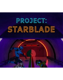 Project Starblade PC Steam CD Key