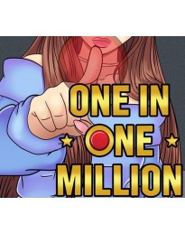 One in One Million PC Steam CD Key