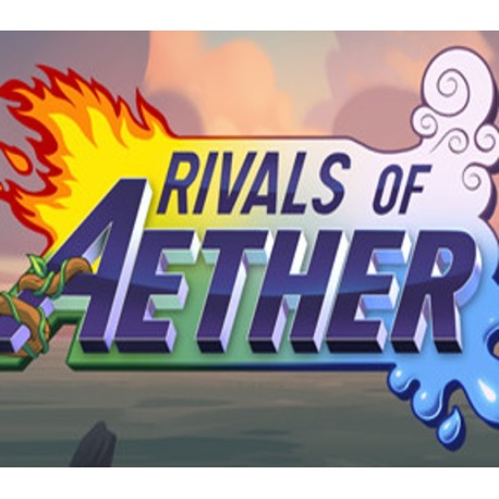 Rivals of Aether PC Steam CD Key (valid until December 2026)