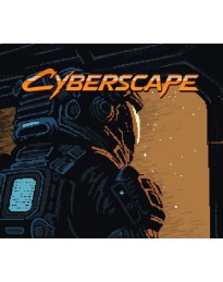 Cyberscape PC Steam CD Key