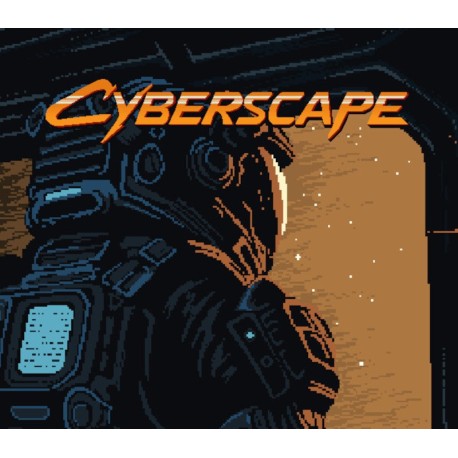 Cyberscape PC Steam CD Key