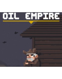 Oil Empire PC Steam CD Key