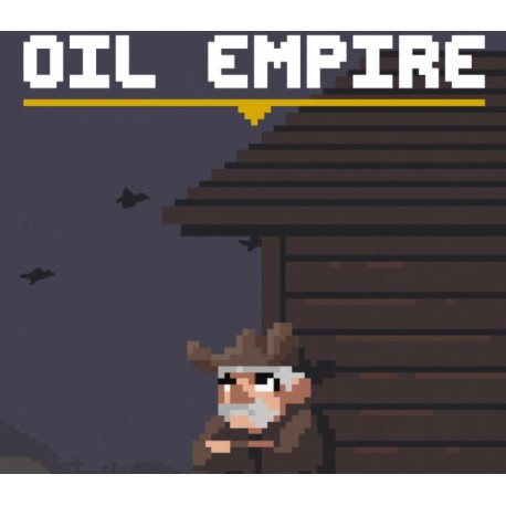 Oil Empire PC Steam CD Key