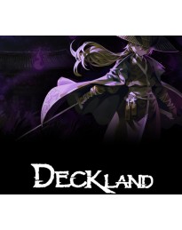 DeckLand PC Steam CD Key
