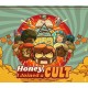 Honey, I Joined a Cult PC Steam CD Key (valid until June, 2026)