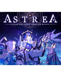 Astrea: Six-Sided Oracles PC GOG CD Key