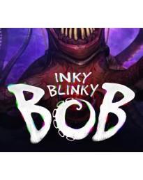 Inky Blinky Bob PC Steam CD Key