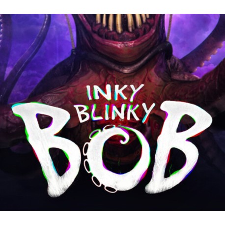 Inky Blinky Bob PC Steam CD Key