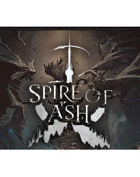 Spire of Ash - Full Game Unlock DLC PC Steam CD Key