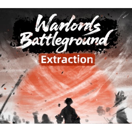 Warlords Battleground: Extraction PC Steam CD Key