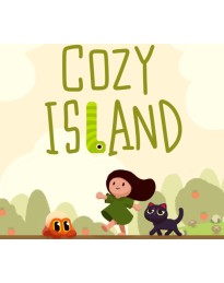 Cozy Island PC Steam CD Key