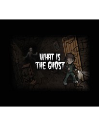 What Is The Ghost PC Steam CD Key