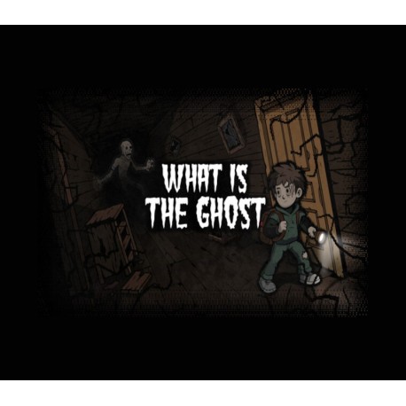 What Is The Ghost PC Steam CD Key