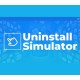 Uninstall Simulator PC Steam CD Key