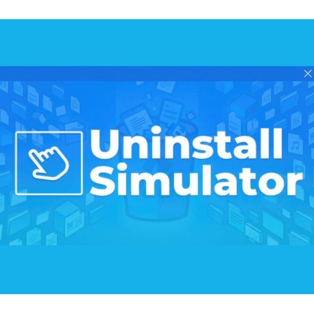 Uninstall Simulator PC Steam CD Key