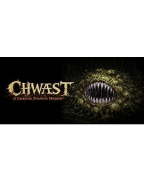 CHWÆST: A Creeping Parasite Horror PC Steam CD Key