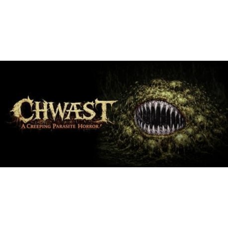 CHWÆST: A Creeping Parasite Horror PC Steam CD Key