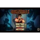 Creepy Redneck Dinosaur Mansion 1 Re-Raptored PC Steam CD Key