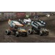 World of Outlaws: Dirt Racing EU XBOX One / Xbox Series X|S CD Key
