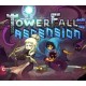 Towerfall: Ascension PC Steam CD Key (valid until December, 2026)