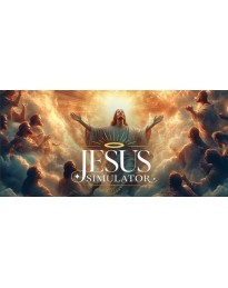 Jesus Simulator PC Steam CD Key