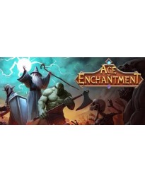 Age of Enchantment PC Steam CD Key