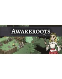 Awakeroots PC Steam CD Key