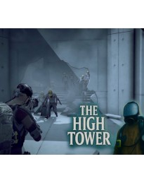 The High Tower PC Steam CD Key