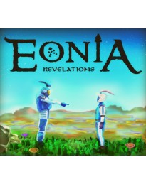 EONIA Revelations PC Steam CD Key
