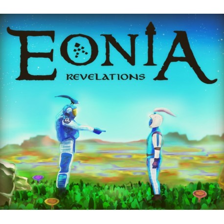 EONIA Revelations PC Steam CD Key