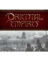 Oriental Empires PC Steam CD Key (valid until February 2027)