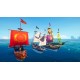 Blazing Sails RoW PC Steam CD Key (valid until February 2027)