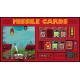 Missile Cards PC Steam CD Key
