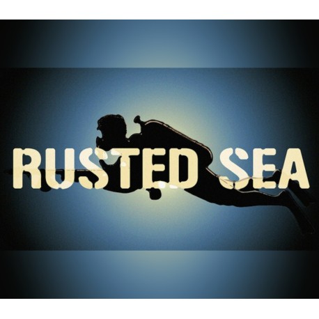 Rusted Sea PC Steam CD Key
