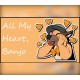 All My Heart, Banjo PC Steam CD Key