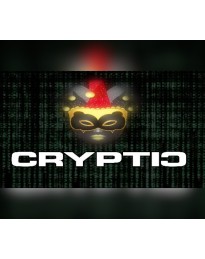 CRYPTIC PC Steam CD Key