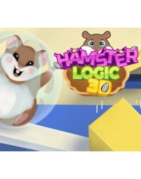 Hamster Logic 3D PC Steam CD Key