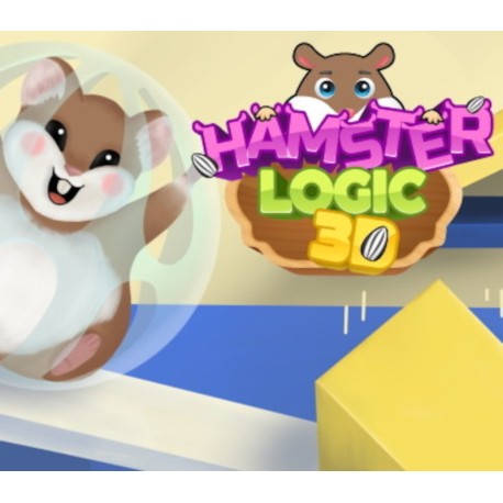 Hamster Logic 3D PC Steam CD Key