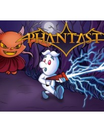 Phantast PC Steam CD Key